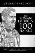 Cover: The Roman Empire in 100 Haikus - Amberley Publishing
