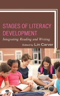Abbildung von: Stages of Literacy Development - Bloomsbury eBooks US