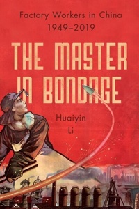 Bild: The Master in Bondage - Stanford University Press