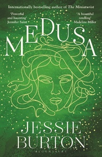 Abbildung von: Medusa - Bloomsbury Publishing PLC