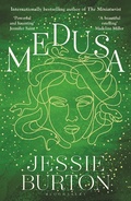 Cover: Medusa - Bloomsbury Publishing PLC