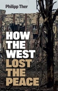 Cover: How the West Lost the Peace - Wiley