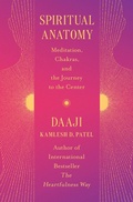 Cover: Spiritual Anatomy - Grand Central Publishing