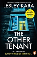 Cover: The Other Tenant - Transworld Digital