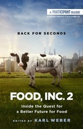Cover: Food, Inc. 2 - PublicAffairs