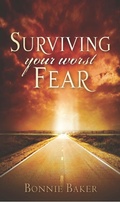 Cover: Surviving Your Worst Fear - Christian Living Books, Inc.