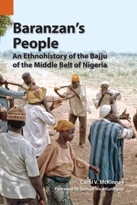 Abbildung von: Baranzan's People - SIL International