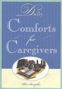 Cover: Daily Comforts for Caregivers - Simon + Schuster LLC