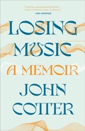 Cover: Losing Music - Milkweed Editions