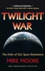 Cover: Twilight War - Simon + Schuster LLC