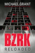 Cover: BZRK Reloaded - CAROLRHODA LAB