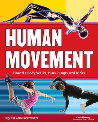 Enlarge image Cover: Human Movement - Nomad Press