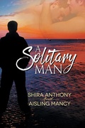 Cover: A Solitary Man - Dreamspinner Press