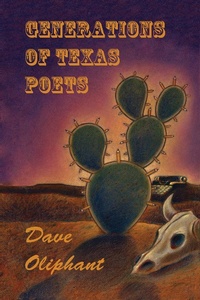 Enlarge image Cover: Generations of Texas Poets - Wings Press (TX)