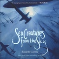 Cover: Sea Creatures from the Sky - Black Sheep