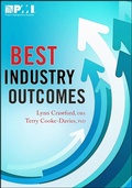 Cover: Best Industry Outcomes - Project Management Institute