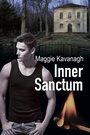 Cover: Inner Sanctum - Dreamspinner Press