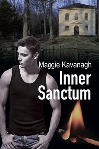 Enlarge image Cover: Inner Sanctum - Dreamspinner Press