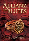 Cover: Allianz des Blutes - Dreamspinner Press