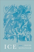 Cover: Ice - Milkweed Editions