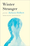 Cover: Winter Stranger - Milkweed Editions
