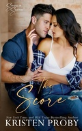 Cover: The Score - Ampersand Publishing, Inc.