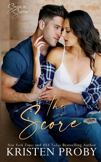 Enlarge image Cover: The Score - Ampersand Publishing, Inc.