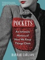 Cover: Pockets - Algonquin Books