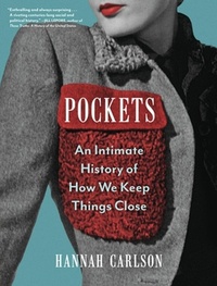 Enlarge image Cover: Pockets - Algonquin Books