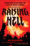 Cover: Raising Hell - Diversion Books