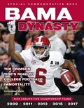 Cover: Bama Dynasty - TRIUMPH BOOKS