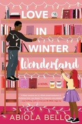 Cover: Love in Winter Wonderland - Soho Teen