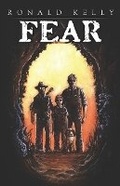 Cover: Fear - Macabre Ink