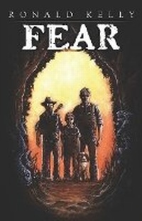 Enlarge image Cover: Fear - Macabre Ink