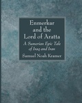 Cover: Enmerkar and the Lord of Aratta - Wipf & Stock Publishers