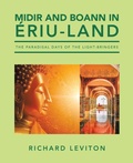 Cover: Midir and Boann in Eriu-Land - iUniverse