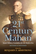 Cover: 21st Century Mahan - Naval Institute Press