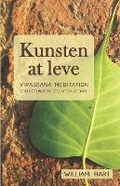 Cover: Kunsten at leve - Vipassana Research Publications