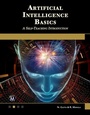 Cover: Artificial Intelligence Basics - Mercury Learning and Information
