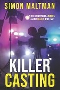 Cover: Killer Casting - Red Dragon Publishing LTD