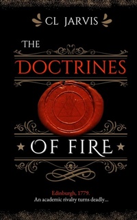 Abbildung von: The Doctrines of Fire - Pewter Lynx Press
