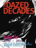 Cover: The Dazed Decades - Rankin Publishing Ltd