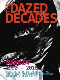 Enlarge image Cover: The Dazed Decades - Rankin Publishing Ltd