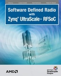 Cover: Software Defined Radio with Zynq Ultrascale+ RFSoC - Strathclyde Academic Media