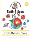 Cover: Earth & Space - Hoodoo Publishing