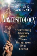 Cover: Adversitology - Caring House Project Inc.