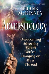 Enlarge image Cover: Adversitology - Caring House Project Inc.
