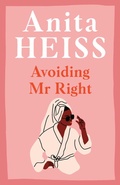 Cover: Avoiding Mr Right - Simon & Schuster Australia