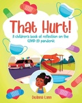 Cover: That Hurt! - Soar Press
