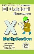 Cover: El Caldani Discovers Multiplication (Berkeley Boys Books - El Caldani Missions) - C.M. Berkeley Media Group